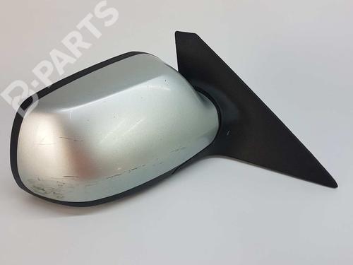 Retrovisor derecho MAZDA 6 Hatchback (GG) 2.0 DI (GG14) | BP7303735C27 