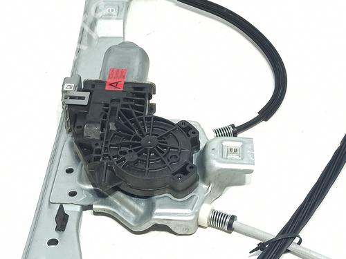 Front left window mechanism CITROËN DS3 (SA_) 1.6 HDi 90 | BP13472972C22