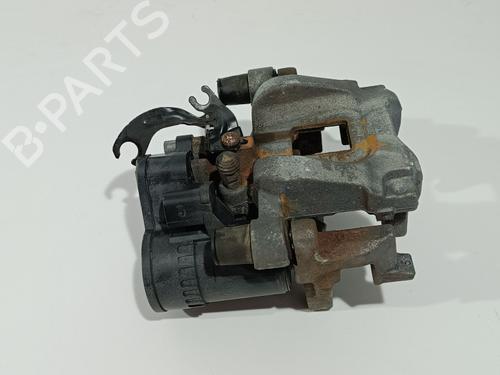 Used Left rear brake caliper LAND ROVER DISCOVERY SPORT (L550) 2.0 D 4x4 (150 hp) 25127273