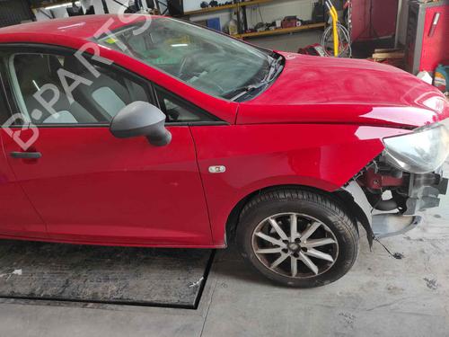 Electronic module SEAT IBIZA IV (6J5, 6P1) 1.6 TDI | BP9157833M83