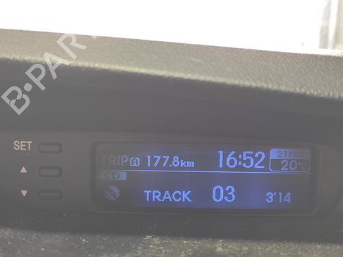 Display monitor HYUNDAI i20 I (PB, PBT) 1.2 | BP24480766C48