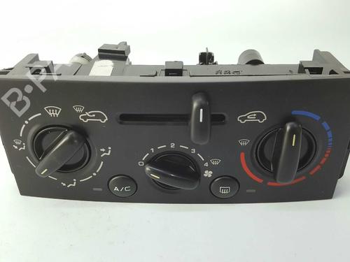Commande Chauffage PEUGEOT 207 (WA_, WC_) 1.4 (72 hp) 7979940