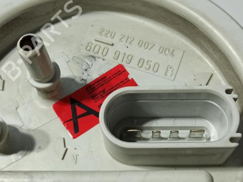 Fuel pump SKODA FABIA I (6Y2) 1.4 TDI | BP24577281M76