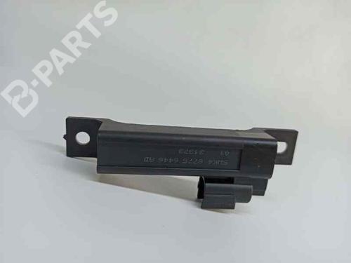 Electronic sensor RENAULT KADJAR (HA_, HL_) 1.5 dCi 110 (HLA3) | BP8926371M84 