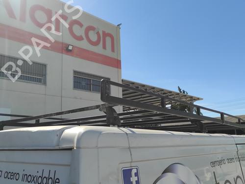Roof bar FIAT DUCATO Van (250_) 130 Multijet 2,3 D | BP29848383C65 