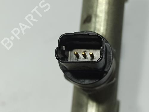 Injection rail CITROËN XSARA PICASSO (N68) 2.0 HDi | BP23396560M98