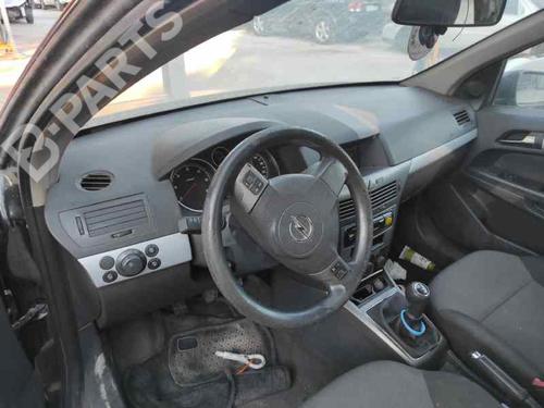 Mass air flow sensor OPEL ASTRA H (A04) 1.7 CDTI (L48) | BP7981587M95 