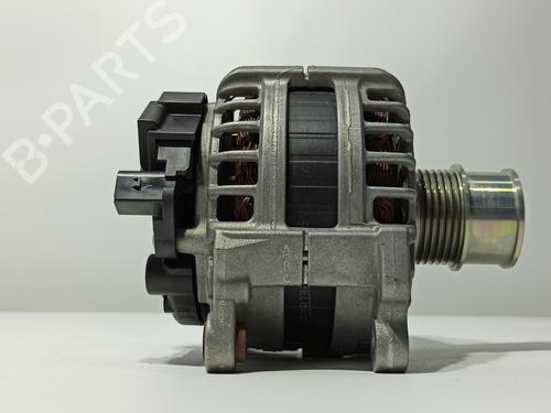 Alternator VW GOLF VIII (CD1, DA1) 1.5 TSI | BP17074981M7