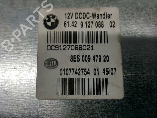 Electronic module BMW 1 (E87) 120 d | BP2755524M83