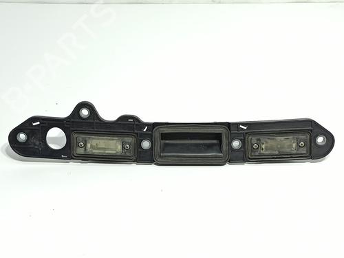 Used Tailgate handle Tailgate handle VW JETTA III (1K2) 2.0 TDI (140 hp) 40080800 40080800