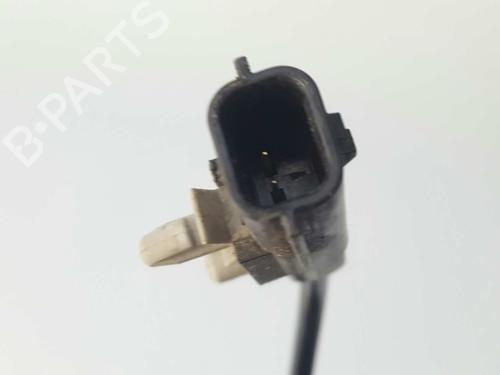 Electronic sensor NISSAN QASHQAI II (J11, J11_) 1.6 dCi | BP14538110M84