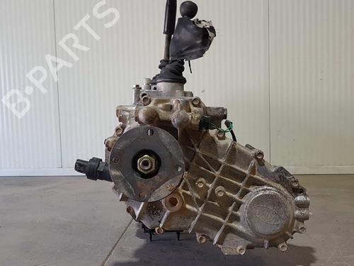 Gearbox KIA SPORTAGE SUV (K00) 2.0 TD 4WD | BP6538837M3 