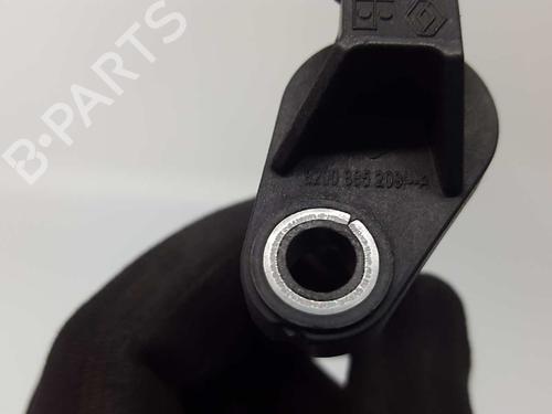 Electronic sensor DACIA SANDERO 1.5 dCi | BP14530754M84