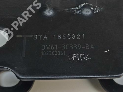 Right front suspension arm FORD C-MAX II (DXA/CB7, DXA/CEU) 1.5 EcoBoost | BP8671664M13 