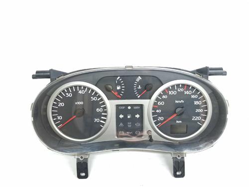 Used Instrument cluster RENAULT CLIO II (BB_, CB_) 1.5 dCi (B/CB07) (65 hp) 7874834