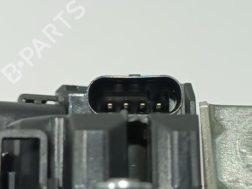Tailgate lock MERCEDES-BENZ B-CLASS Sports Tourer (W246, W242) B 200 CDI / d (246.208) | BP18710025C101 