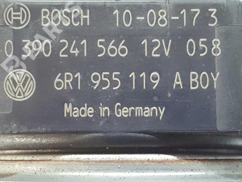 Front wiper motor SEAT IBIZA IV SC (6J1, 6P5) 1.6 TDI | BP3330171M29 