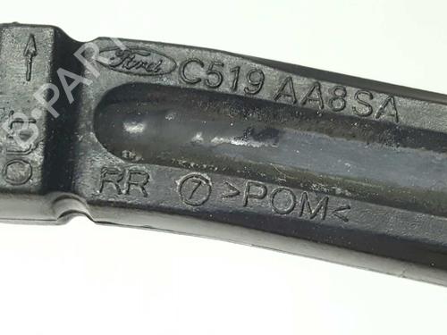 Support FORD FOCUS IV (HN)  | BP14535614C155
