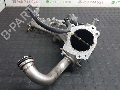 Egr MERCEDES-BENZ E-CLASS (W211) E 220 CDI (211.006) | BP2743946M69