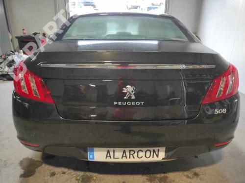 Servo brake PEUGEOT 508 I (8D_) 2.0 HDi | BP9417201M42 
