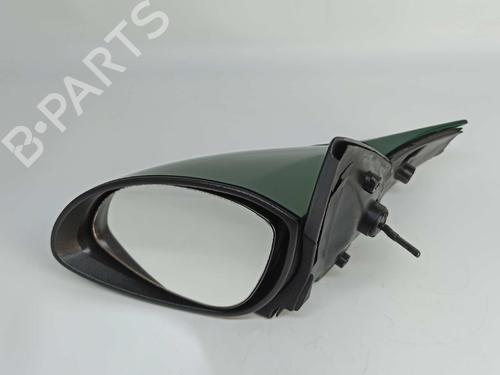 Left mirror OPEL VECTRA B Hatchback (J96) 1.8 i 16V (F68) | BP8049314C26