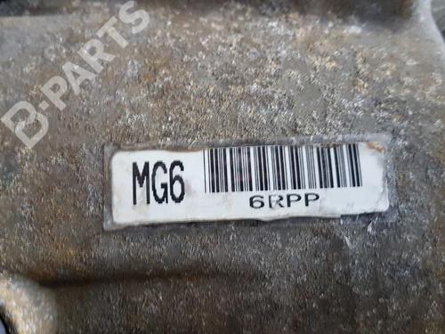 Gearbox HONDA CIVIC VIII Hatchback (FN, FK) 2.2 CTDi (FK3) | BP2744770M3 
