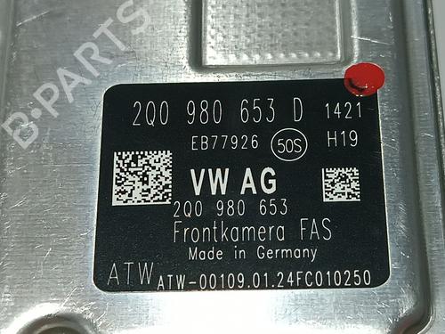 Camera VW T-ROC (A11, D11) 1.0 TSI | BP30164982E14