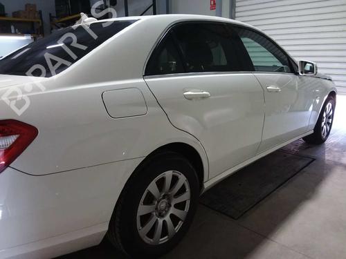 Modulo confort MERCEDES-BENZ E-CLASS (W212) E 220 CDI / BlueTEC (212.001, 212.002) | BP7550943M56