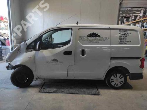 Warning switch NISSAN NV200 / EVALIA Bus  | BP8542803I22 