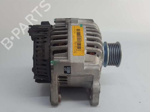 Used Alternator SEAT CORDOBA (6K1, 6K2) 1.6 i (75 hp) 4249093