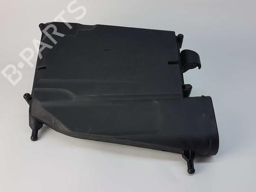 Used Air filter box MERCEDES-BENZ M-CLASS (W164) ML 300 CDI 4-matic (164.120) (190 hp) 14537291