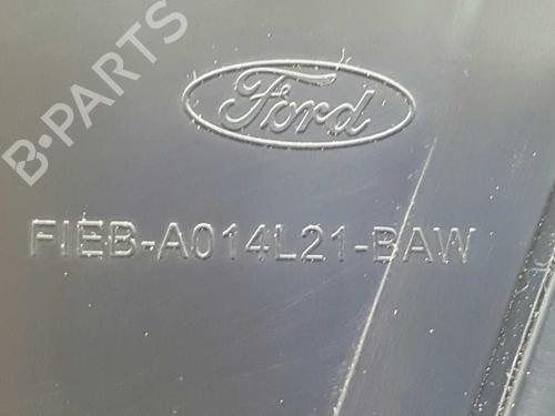 Luftventil FORD FOCUS III 1.6 TDCi | BP11639349I21