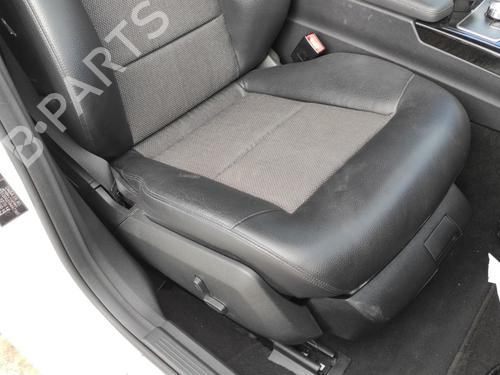 Right front seat MERCEDES-BENZ E-CLASS (W212) E 220 CDI / BlueTEC (212.001, 212.002) | BP29442887C16 