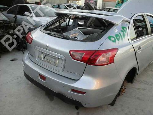 Switch MITSUBISHI LANCER VIII Sportback (CX_A) 2.0 DI-D (CX8A) | BP11387223I30 
