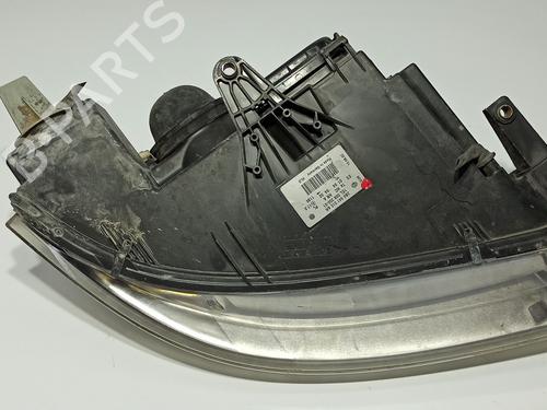 Left headlight VW PASSAT B5.5 (3B3) 1.9 TDI | BP32294567C28 - Image 5