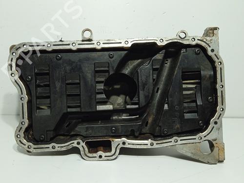 Used Oil sump VW TOUAREG (7LA, 7L6, 7L7) 3.6 V6 FSI (280 hp) 16879776
