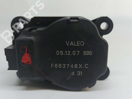 Electronic module PEUGEOT 308 I (4A_, 4C_) 2.0 HDi | BP10265125M83 