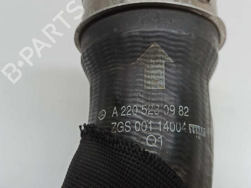 Pipe MERCEDES-BENZ S-CLASS (W220) S 320 CDI (220.025, 220.125) | BP14539130M125 