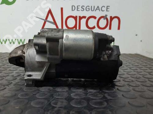 Starter BMW 1 (F20) 120 d | BP2783024M8 