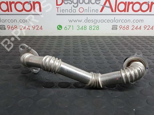 Pipe PEUGEOT 2008 I (CU_) 1.6 BlueHDi 100 | BP14530370M125 