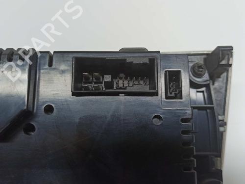 AC Styreenhet / Manøvreringsenhet MERCEDES-BENZ C-CLASS Coupe (CL203) C 220 CDI (203.708) | BP7240870I5