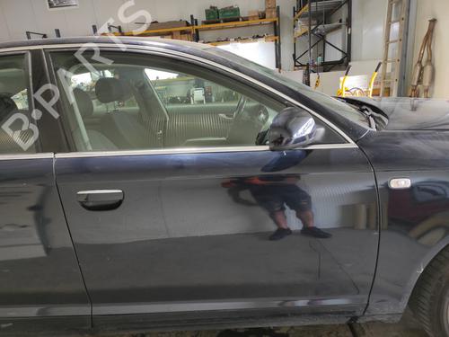 Dør høyre foran AUDI A6 C6 (4F2) 2.4 (177 hp) 15592907