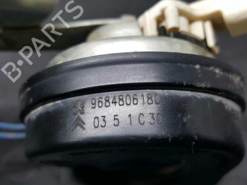 Horn CITROËN C5 III Break (RW_) 1.6 HDi 110 | BP14531121E13