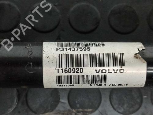 Right front driveshaft VOLVO V40 Hatchback (525)  | BP10219525M39