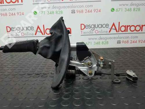 Used Hand brake BMW 3 (E90) 320 d (163 hp) 8776328