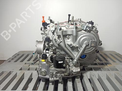 Gearbox SUZUKI IGNIS III (MF, FF) 1.2 Hybrid (ATK412) | BP10988805M3