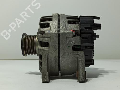 Alternator RENAULT MEGANE IV Hatchback (B9A/M/N_)  | BP14922040M7 