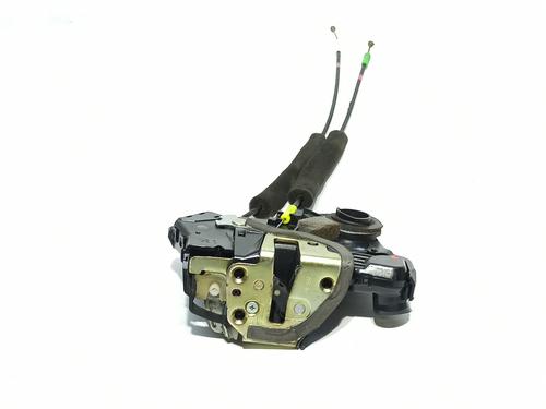 Front right lock TOYOTA LAND CRUISER PRADO (_J12_) 3.0 D-4D (KDJ120, KDJ125) | BP11992592C97 