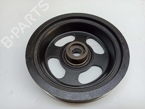 Pulley HYUNDAI KONA (OS, OSE, OSI) 1.0 T-GDi Hybrid 48V | BP14542993M122 