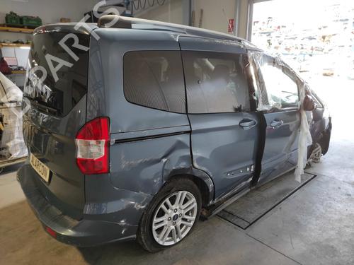 Expansion tank FORD TRANSIT COURIER B460 MPV 1.0 EcoBoost | BP10919118C120 